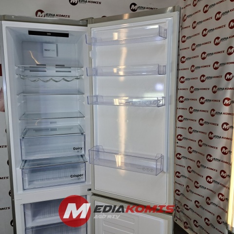 Lodówka Beko RCNA 406EO6XBN Lodówka Beko RCNA 406EO6XBN