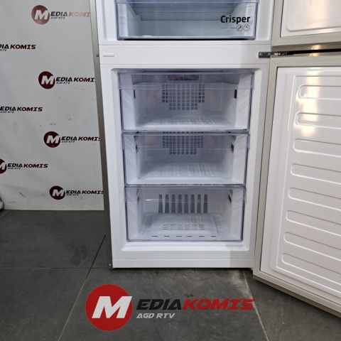 Lodówka Beko RCNA 406EO6XBN Lodówka Beko RCNA 406EO6XBN