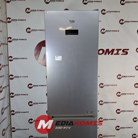 Lodówka Beko RCNA 406EO6XBN Lodówka Beko RCNA 406EO6XBN