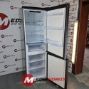 Lodówka Beko RCNE366E70ZXBRN