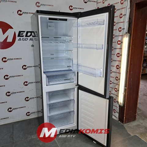 Lodówka Beko RCNE366E70ZXBRN Lodówka Beko RCNE366E70ZXBRN