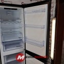 Lodówka Beko RCNE366E70ZXBRN