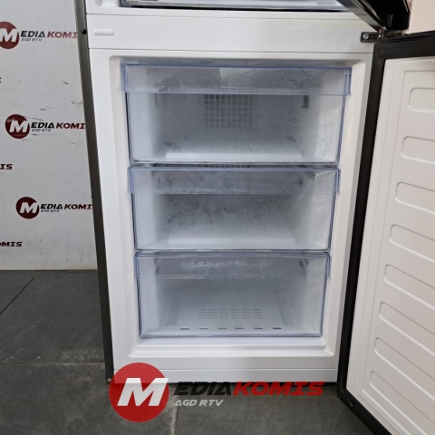 Lodówka Beko RCNE366E70ZXBRN Lodówka Beko RCNE366E70ZXBRN