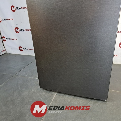 Lodówka Beko RCNE366E70ZXBRN Lodówka Beko RCNE366E70ZXBRN