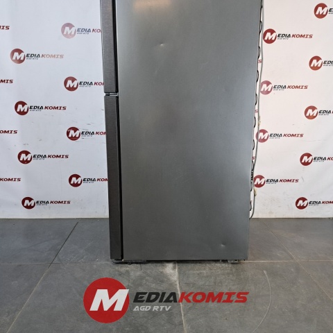 Lodówka Beko RCNE366E70ZXBRN Lodówka Beko RCNE366E70ZXBRN