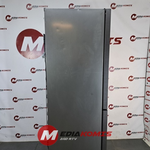 Lodówka Beko RCNE366E70ZXBRN Lodówka Beko RCNE366E70ZXBRN