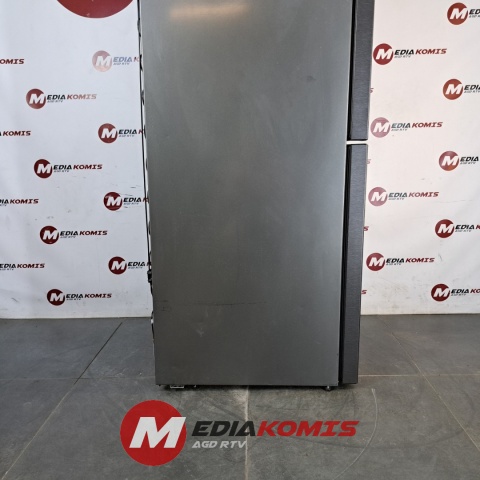 Lodówka Beko RCNE366E70ZXBRN Lodówka Beko RCNE366E70ZXBRN