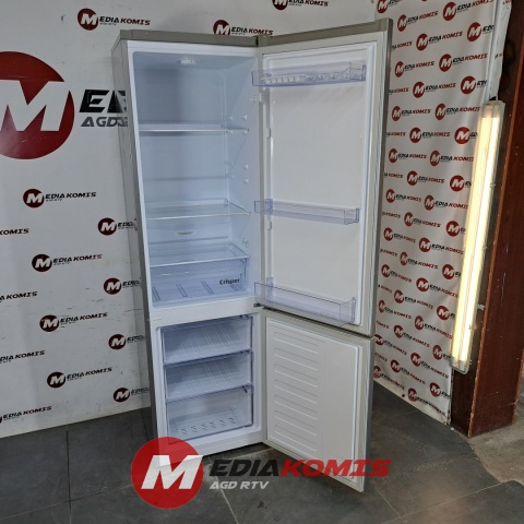 Lodówka Beko RCSA 300K40SN Lodówka Beko RCSA 300K40SN