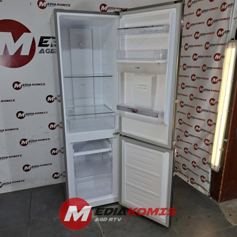 Lodówka Hanseatic HKGK17955CNFWDI [3]