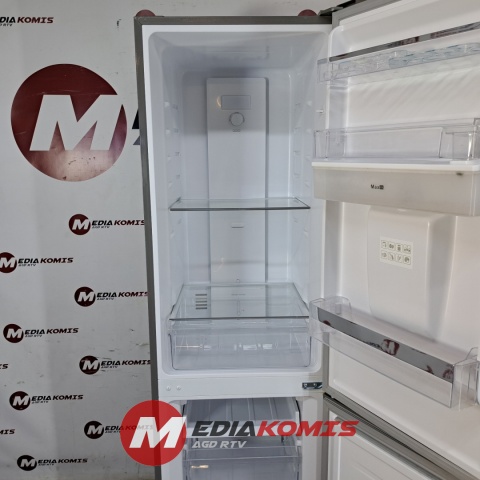 Lodówka Hanseatic HKGK17955CNFWDI [3]