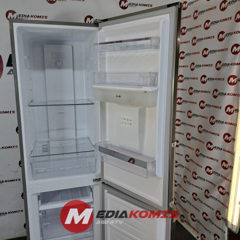 Lodówka Hanseatic HKGK17955CNFWDI [3]