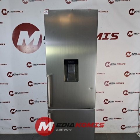 Lodówka Hanseatic HKGK17955CNFWDI [3]