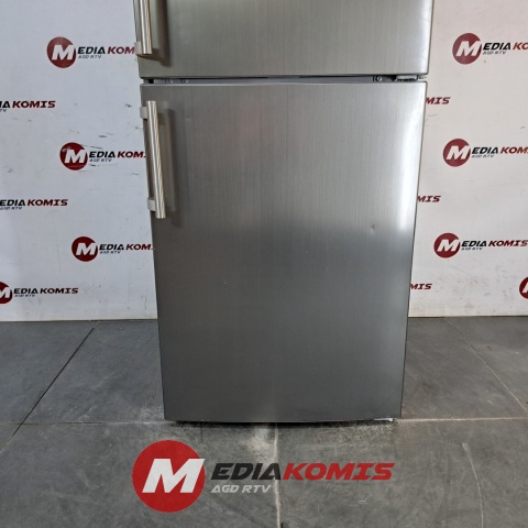 Lodówka Hanseatic HKGK17955CNFWDI [3]