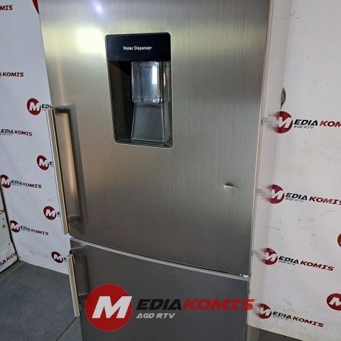 Lodówka Hanseatic HKGK17955CNFWDI [3]