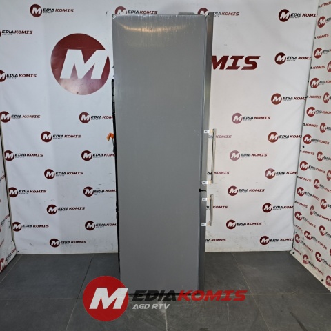 Lodówka Hanseatic HKGK17955CNFWDI [3]