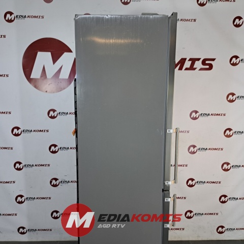 Lodówka Hanseatic HKGK17955CNFWDI [3]