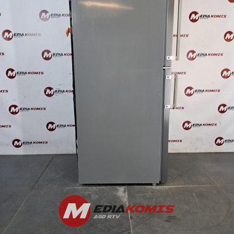 Lodówka Hanseatic HKGK17955CNFWDI [3]