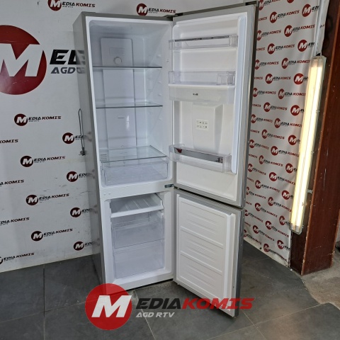 Lodówka Hanseatic HKGK17955CNFWDI [4]