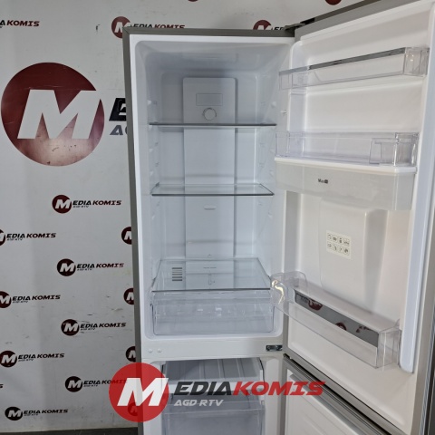 Lodówka Hanseatic HKGK17955CNFWDI [4]