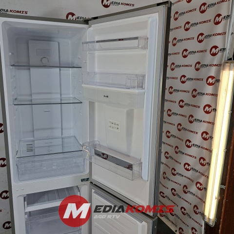 Lodówka Hanseatic HKGK17955CNFWDI [4]