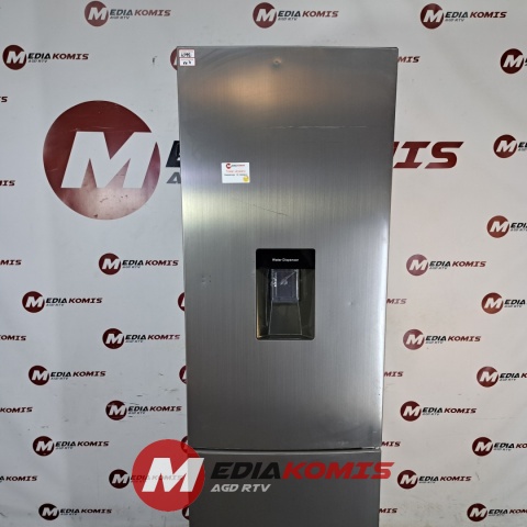 Lodówka Hanseatic HKGK17955CNFWDI [4]