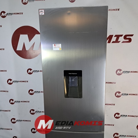 Lodówka Hanseatic HKGK17955CNFWDI [4]