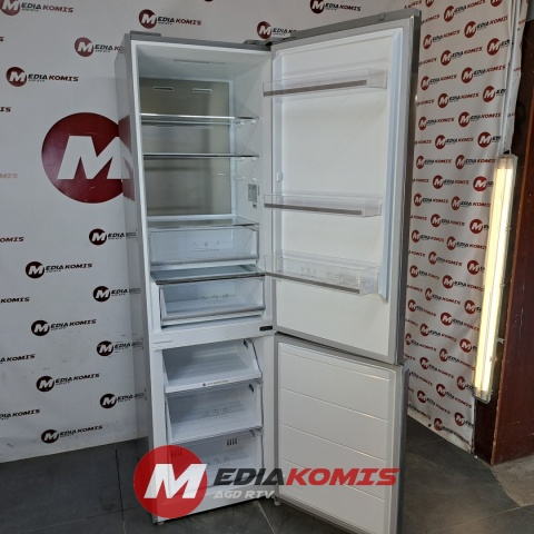 Lodówka Hanseatic HKGK20060ANFI [2]