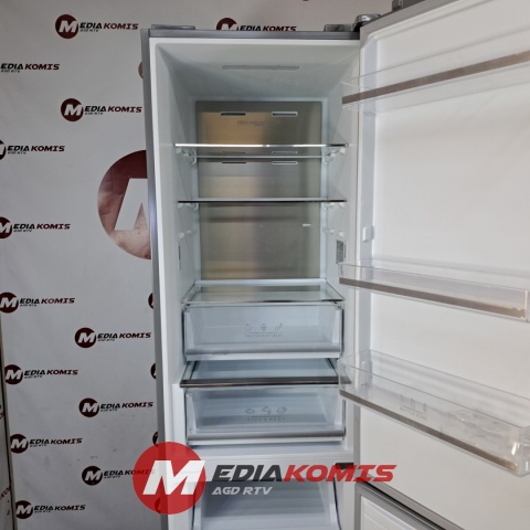 Lodówka Hanseatic HKGK20060ANFI [2]