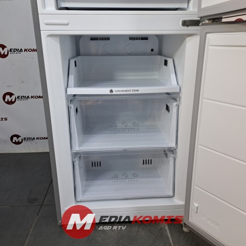 Lodówka Hanseatic HKGK20060ANFI [2]