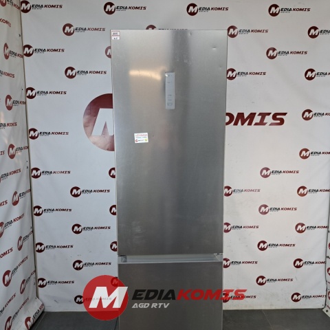 Lodówka Hanseatic HKGK20060ANFI [2]