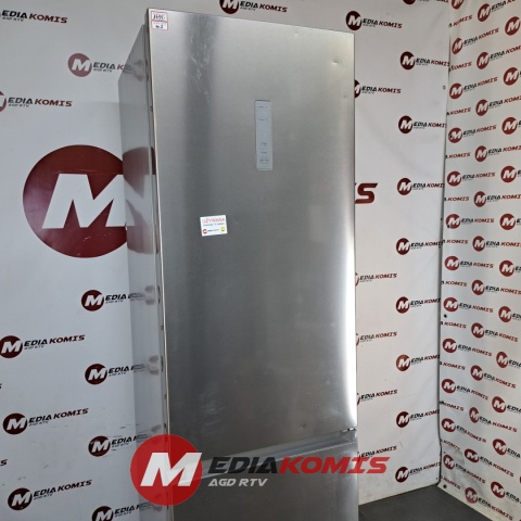 Lodówka Hanseatic HKGK20060ANFI [2]