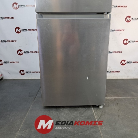 Lodówka Hanseatic HKGK20060ANFI [2]