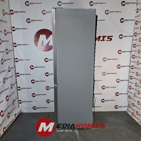 Lodówka Hanseatic HKGK20060ANFI [2]