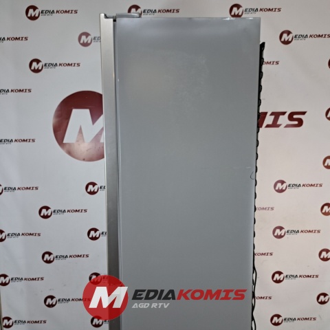 Lodówka Hanseatic HKGK20060ANFI [2]