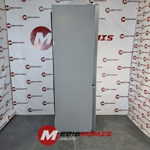 Lodówka Hanseatic HKGK20060ANFI [2]