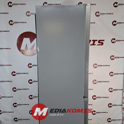 Lodówka Hanseatic HKGK20060ANFI [2]