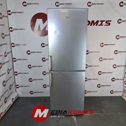 Lodówka Whirlpool WBE3114 TS