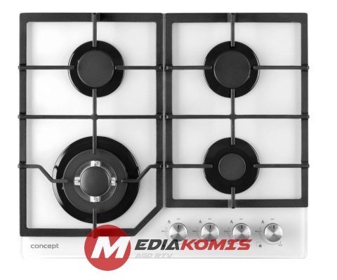 Płyta gazowa Concept PDV7460WH