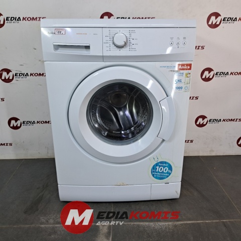 Pralka Amica AWB510L