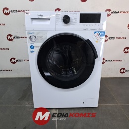 Pralka Beko WMC91464ST1