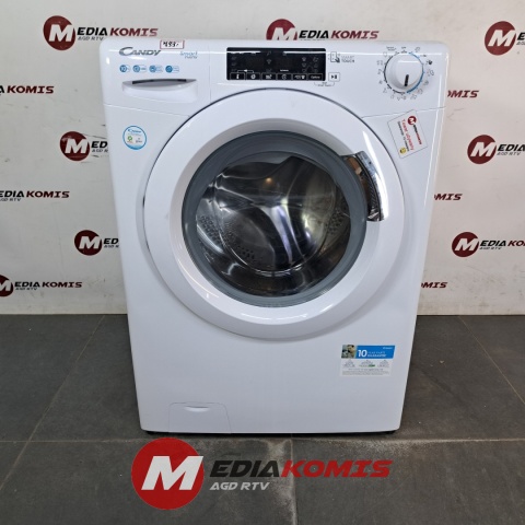 Pralka Candy CS 1410TXME