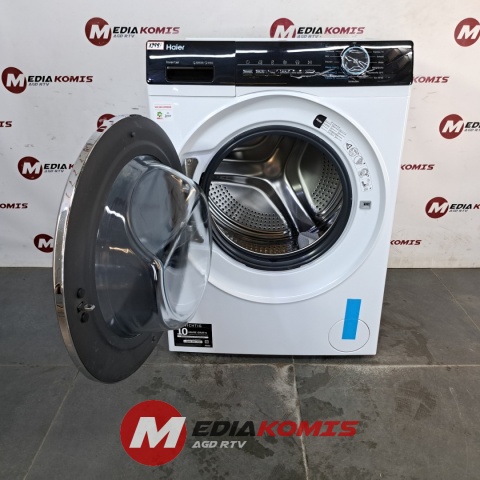 Pralka Haier HW91-NBP14939 Pralka Haier HW91-NBP14939