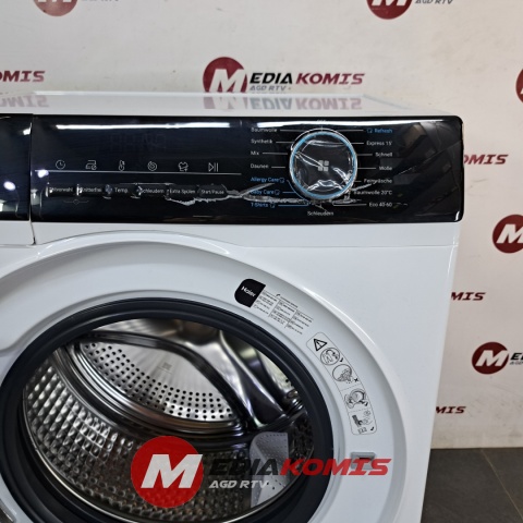 Pralka Haier HW91-NBP14939 Pralka Haier HW91-NBP14939