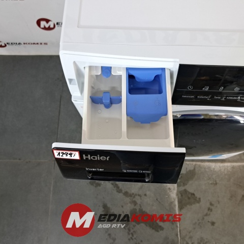 Pralka Haier HW91-NBP14939 Pralka Haier HW91-NBP14939
