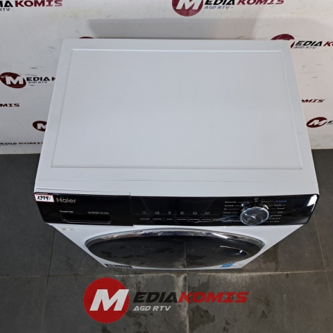 Pralka Haier HW91-NBP14939 Pralka Haier HW91-NBP14939