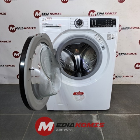 Pralka Hoover H3WPS6106TAMB-S Pralka Hoover H3WPS6106TAMB-S