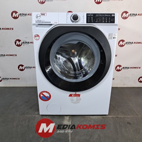 Pralka Hoover HWQ 69AMBS/1-S