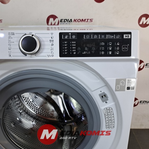 Pralka Hoover HWQ 69AMBS/1-S Pralka Hoover HWQ 69AMBS/1-S