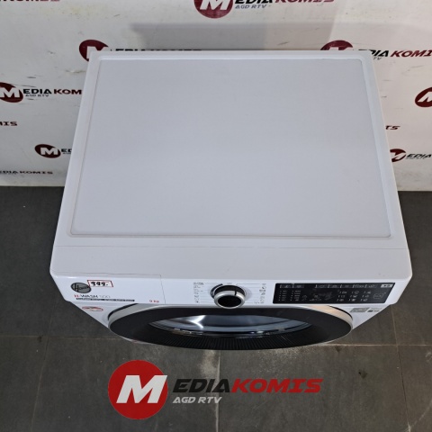 Pralka Hoover HWQ 69AMBS/1-S Pralka Hoover HWQ 69AMBS/1-S