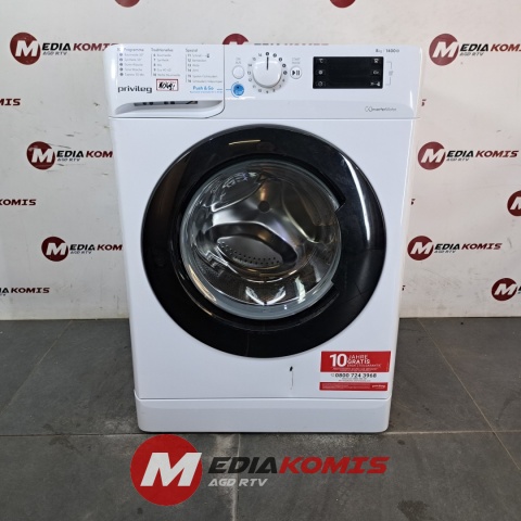 Pralka Privileg PWF X 873 A